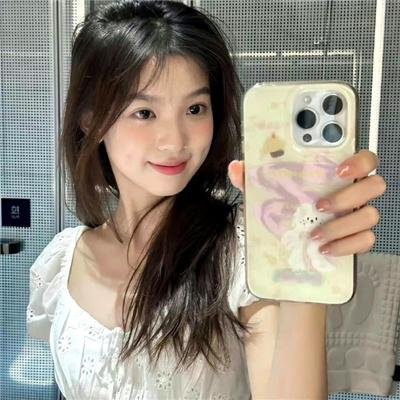 18岁的盛夏告白